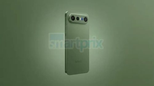 Vivo X300 FE mobile phone has been Revealed. It can be equipped with a Zeiss telephoto lens for external use.