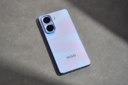 It is reported that iQOO 15T / Pad 6 Pro is scheduled to be released in May and will be equipped with the MediaTek 9500