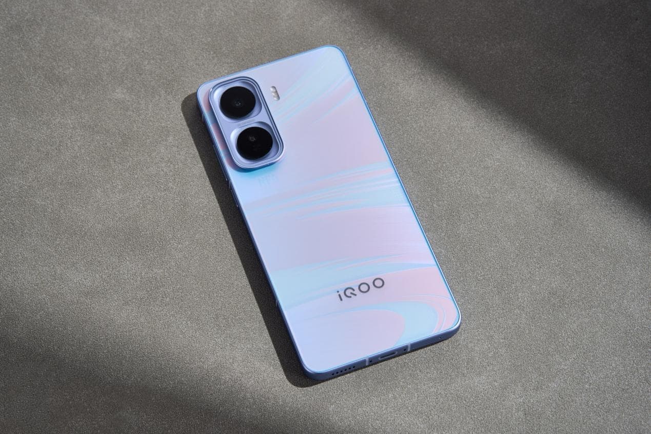 It is reported that iQOO 15T / Pad 6 Pro is scheduled to be released in May and will be equipped with the MediaTek 9500