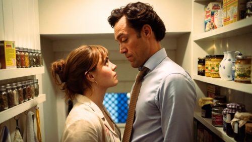 Rivals season 2 trailer looks bonk-bustingly brilliant — but we’ve got to wait months for the full Hulu and Disney+ series to release as series splits in two