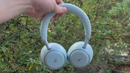 Anker Soundcore Space 2 review: superb ANC and won’t break the bank