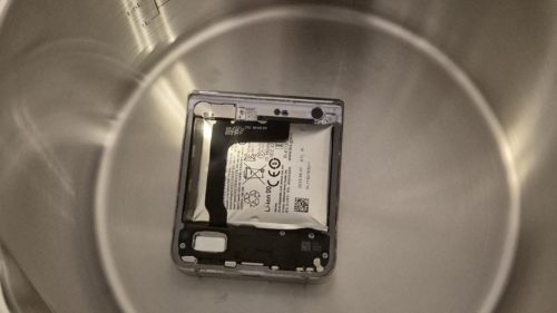 ‘Spicy pillows’ are the new hidden battery danger I found in my home — here’s how to dispose of them safely