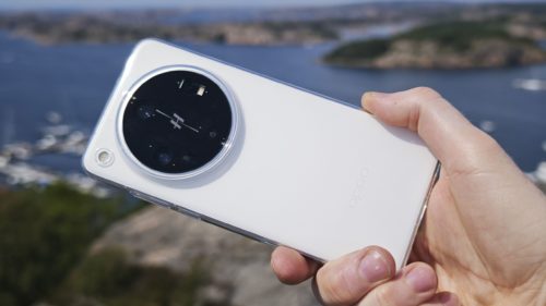 The Oppo Find X9 Ultra could be the world’s best camera phone — and it’s launching globally this month