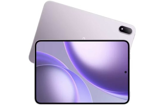 The Key Features of OPPO Pad Mini, a Small Tablet, have been Announced Released on April 21st.