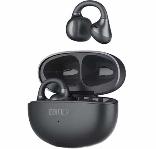 EDIFIER X Clip AI Translation Earbuds Review: The Future of Multilingual Communication