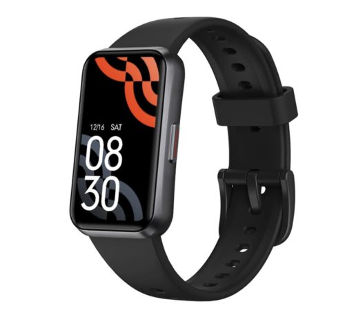 T54B Waterproof Smartwatch Review: The Ultimate Fitness Companion for Your Active Lifestyle