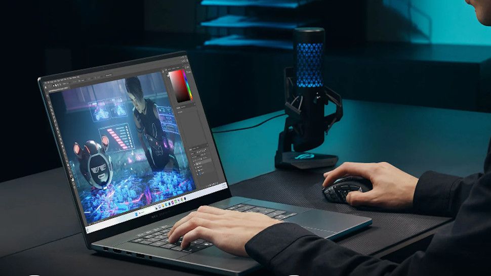 Asus just revealed big ROG gaming laptop price hikes — and they’re so painful some thought they were an April Fool