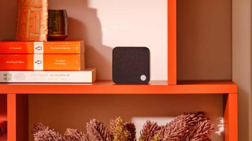 ‘Designed to be compact’: these new speakers are perfect for small apartments, and come from a 5-star company