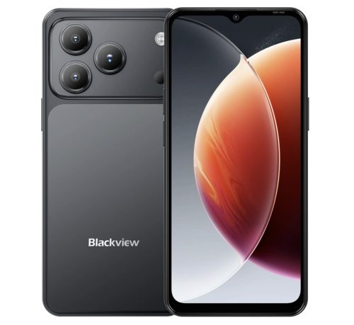 Blackview WAVE 7C AI Smartphone Review: A Powerful, Affordable 4G Smartphone for Everyday Use