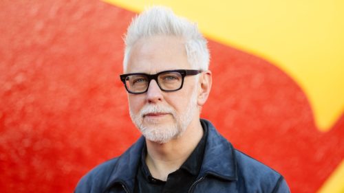 ‘Shoddy and incorrect’: DC Studios co-head James Gunn debunks Man of Tomorrow casting rumors — and says ‘every major role’ in the DCU movie has already been filled