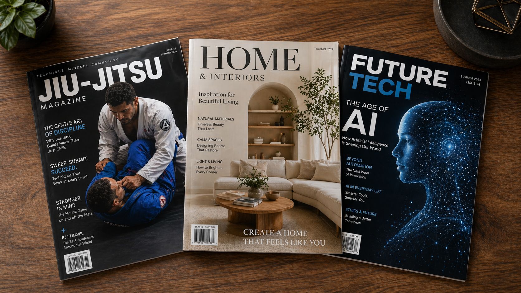 I used to edit print magazines — ChatGPT Images 2’s magazine layouts look real, but they’re completely unusable