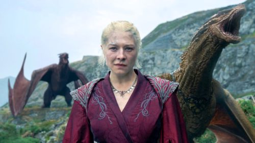 ‘There’s plenty of dragon riding across the series’: House of the Dragon season 3 star teases what’s to come in HBO Max hit as June release date draws closer — including ‘recent reshoots’