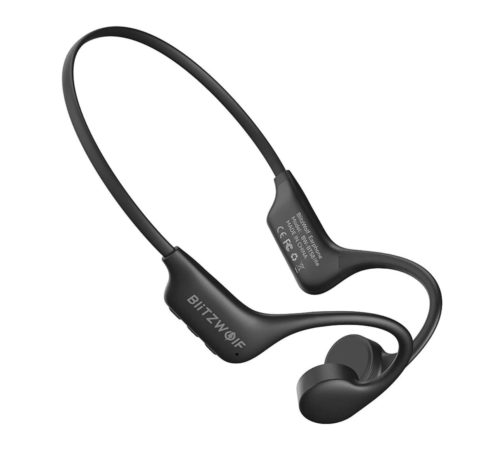BlitzWolf® BW-BTS8 Lite Bluetooth Earbuds Review: The Ultimate Blend of Innovation and Performance