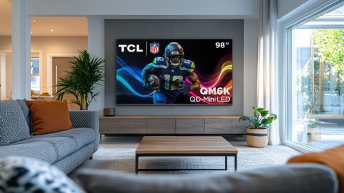 Can any TV beat this one for value right now? The TCL QM6K is a 75-inch mini-LED that ‘punches above its weight’ — and it’s only $680