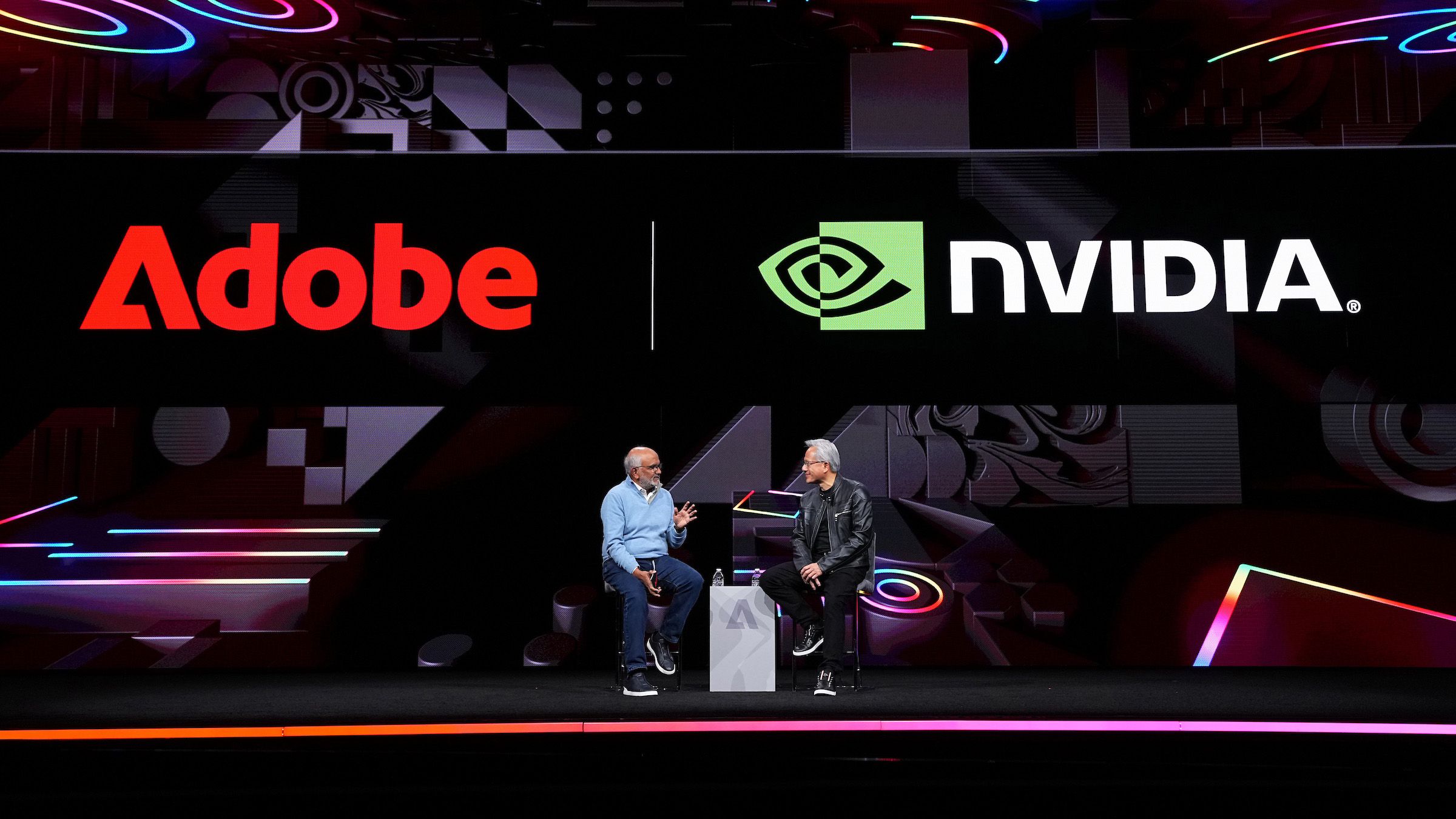 ‘You have to separate the task from the purpose of the job’: Nvidia CEO Jensen Huang reflects on early AI fears around job displacement, and why we shouldn’t be worried
