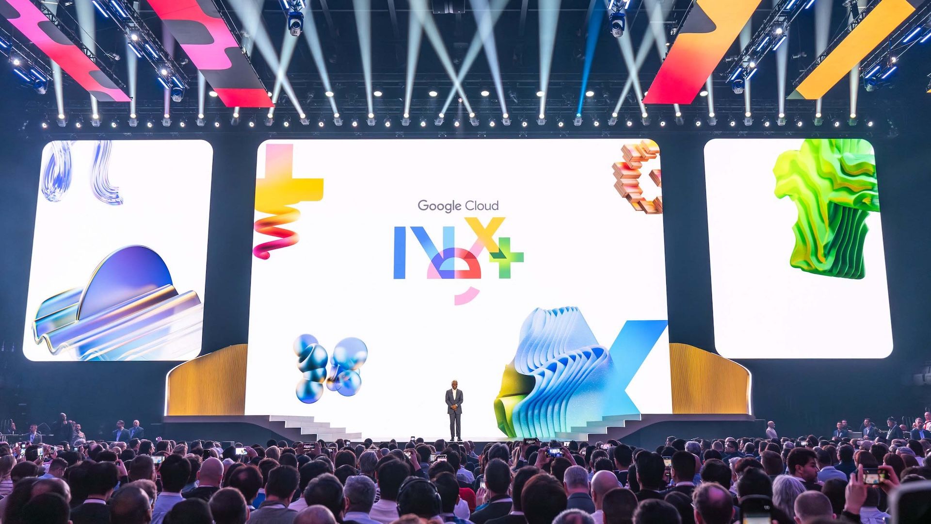 ‘The era of the pilot is over, the era of the agent is here’: Google Cloud wants you to unlock the power of your data
