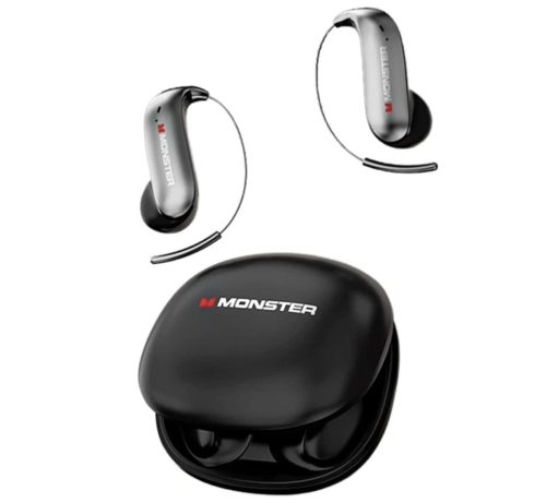 MONSTER C01 Gen2 TWS Earbuds Review: The Future of Wireless Audio and Translation