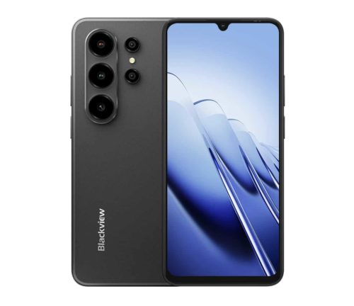 Blackview WAVE 10 Review: A Powerful All