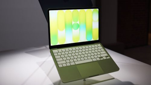 MacBook Neo could get an upgrade next year — I just hope Apple’s RAM supply chain stays strong until then