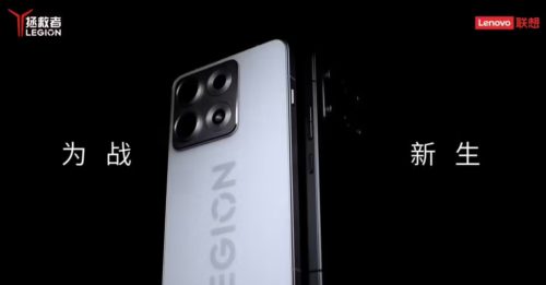 Lenovo Y70 Gaming Phone, the new generation, is equipped with an 8000mAh battery, and its battery health lasts for 7 years with a rating of ≥80%.