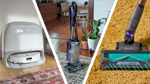 The 4 best vacuum cleaners for seasonal allergies, recommended by a home tech expert — beat hayfever with powerful suction, HEPA filters, and sealed dust bags