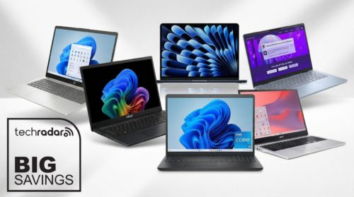 I’ve found 6 of the best laptop deals on sale right now — Acer, Dell, Apple, and more from $159