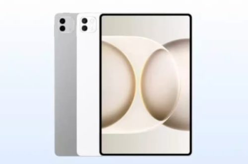 Honor MagicPad 3 Pro with a 12.3-inch screen is scheduled to be released on April 23rd