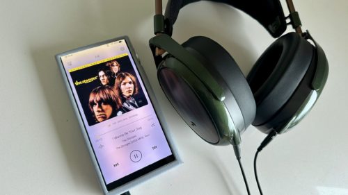 Meze Audio Strada review: refreshingly closed-back over-ears that offer a beautifully wide soundstage — but are quite wide literally