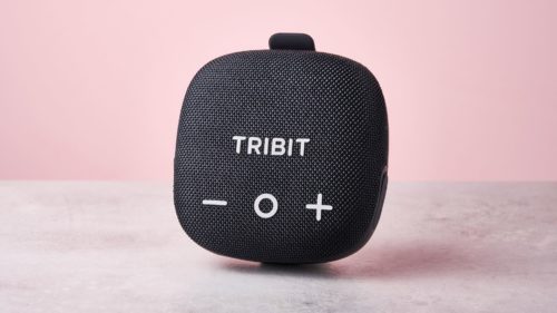 Tribit Stormbox Micro 3 review: a brilliant budget Bluetooth speaker