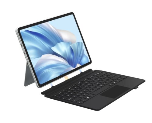 1 Tablet Review: A Powerful Portable Device for Professionals