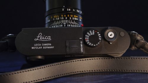 Leica Chairman says ‘a true Leica sensor’ is coming, and image quality may never be the same