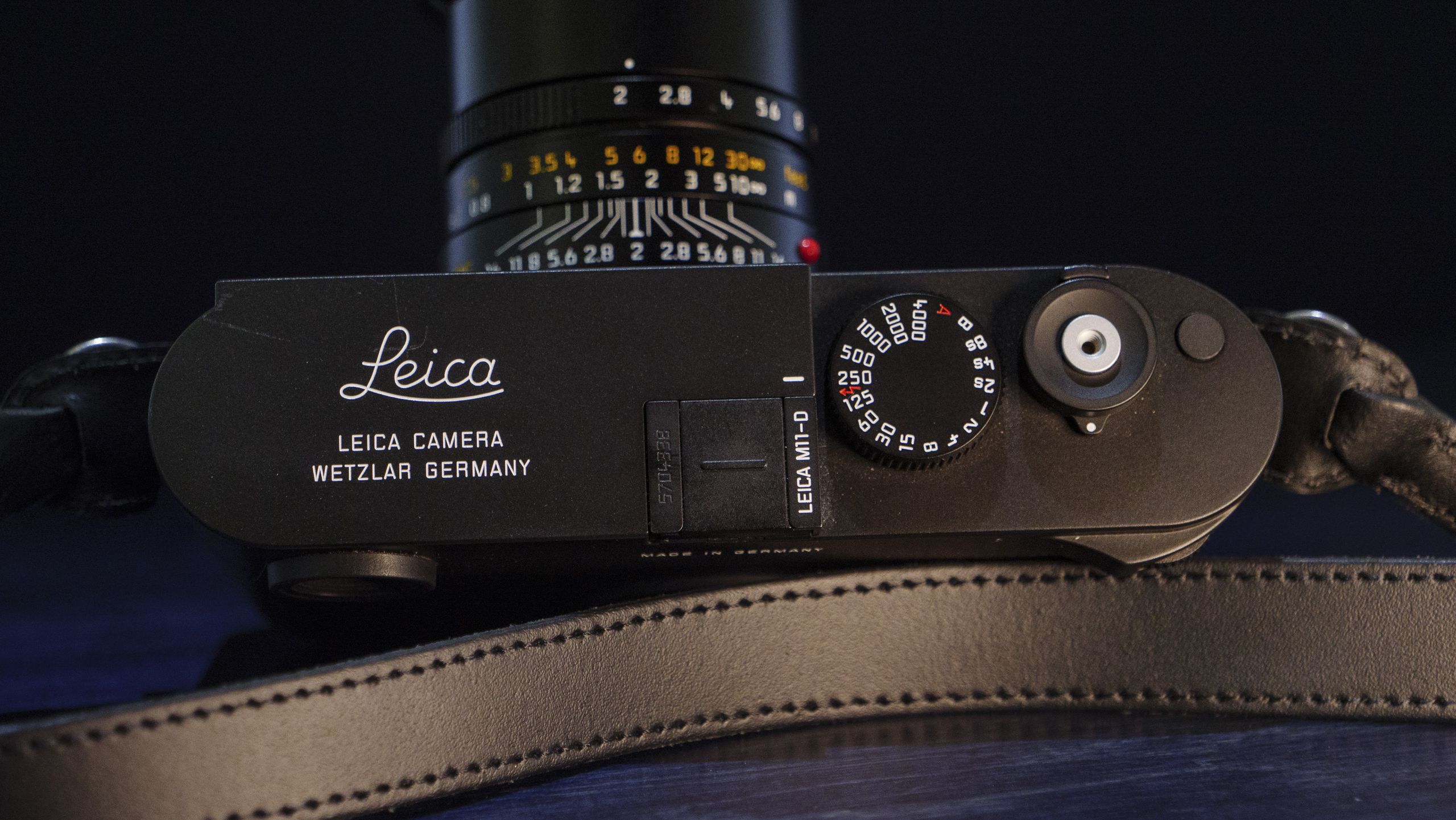 Leica Chairman says ‘a true Leica sensor’ is coming, and image quality may never be the same