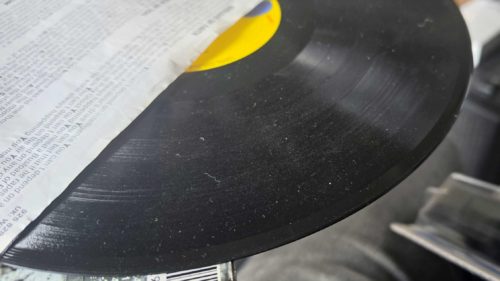 No, you don’t need a new turntable this Record Store Day, just use this cheap extra to clean your vinyl