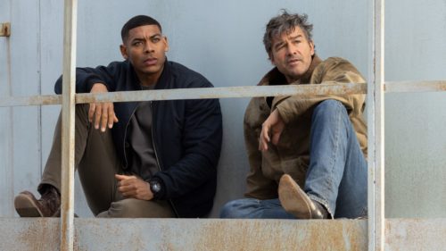 Lanterns release date on HBO Max has reportedly been revealed — and the comic book show could air as soon as House of the Dragon season 3 has ended