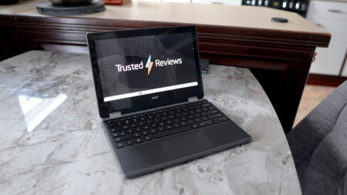 Acer Chromebook Spin 311 (2026) Review