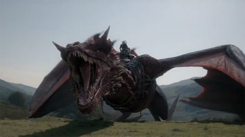 ‘There will be no doubt who the gods have chosen to rule’: House of the Dragon season 3 lands late June release date as fiery new trailer teases deadly events to come