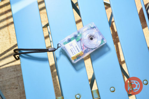 Manual NYC’s Holo V2 Brings the 90s Vibes to Photography