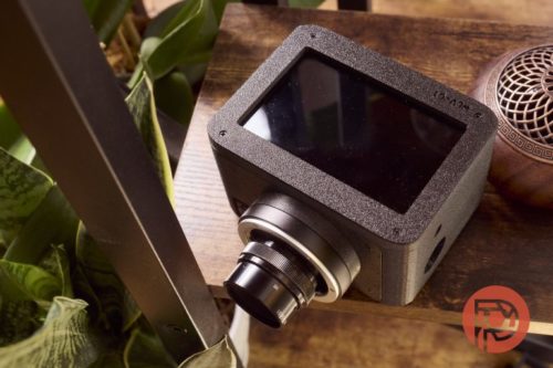 01 Review: A True a Digital Film Experience