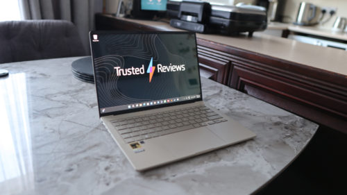 Asus Zenbook A14 (2026) Review