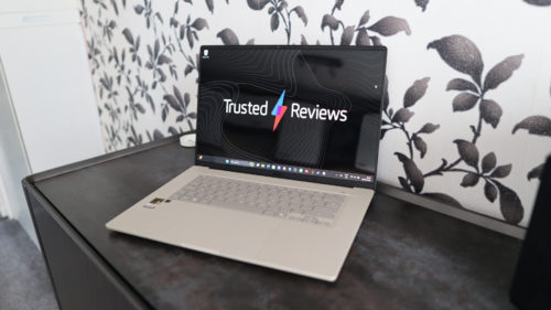 Asus Zenbook A16 (2026) Review