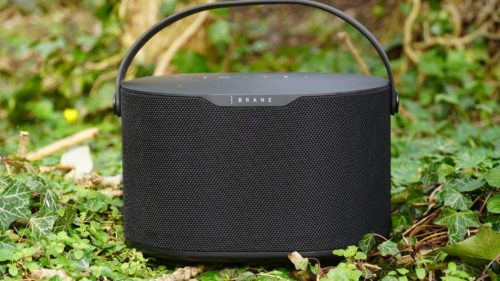 Brane X Review: Insane in the Brane