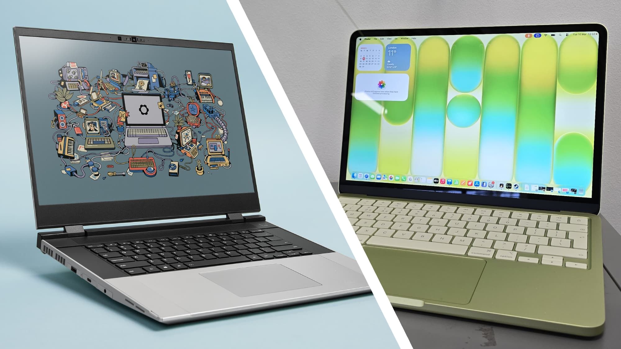 ‘A computer should be yours’: Framework CEO blasts the MacBook Neo over a core difference between the laptops