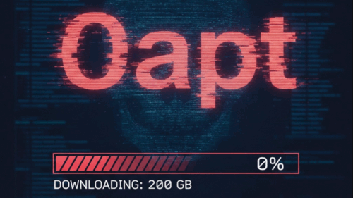 A ransomware group is now threatening to expose another group’s members in a bizarre cybercrime feud that is spiraling fast