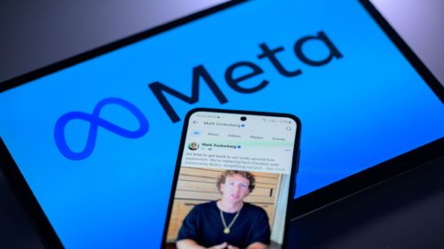 I tried Meta’s new Muse Spark AI model — and it feels like ChatGPT built for the social internet