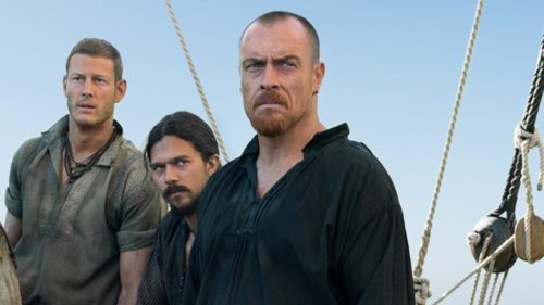 Black Sails is leaving Netflix this week — but you can stream the greatest pirate TV show of all time somewhere else for free