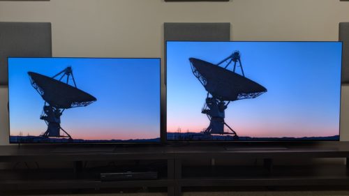 Home theater fans will be happy the LG G6 OLED TV fixes this overlooked picture issue its predecessors had — but there’s a catch