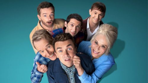 Malcolm in the Middle: Life’s Still Unfair season 2 needs to happen — but not the underwhelming version creators have already teased