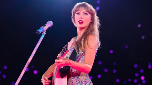 Taylor Swift is taking legal action against the rising threat of AI misuse — here’s why the singer has filed trademark applications to protect her identity