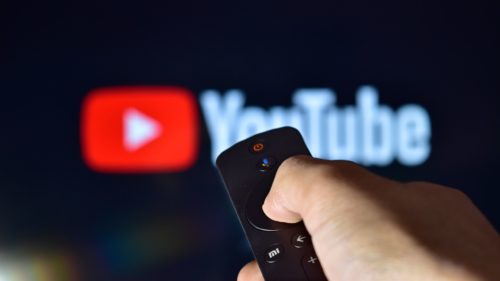 YouTube insists that a 90-sec, unskippable ad format ‘isn’t something we are testing’ — but furious users say ‘they very much exist’