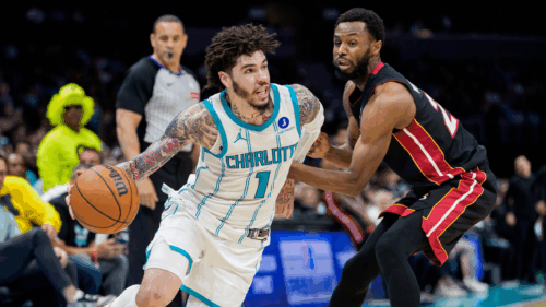‘A hardware failure in our production truck’ — Amazon Prime Video’s Heat vs Hornets live stream has major outage in overtime